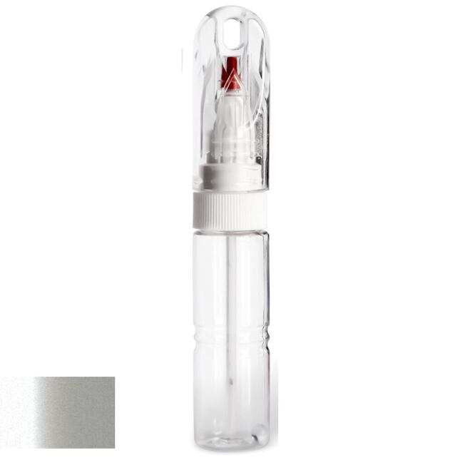 Oprava ceruzky na autolak Peugeot ESJ BLANC PERLE