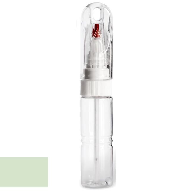 Oprava ceruzky na autolak Peugeot EDZ EMERALD CRYSTAL