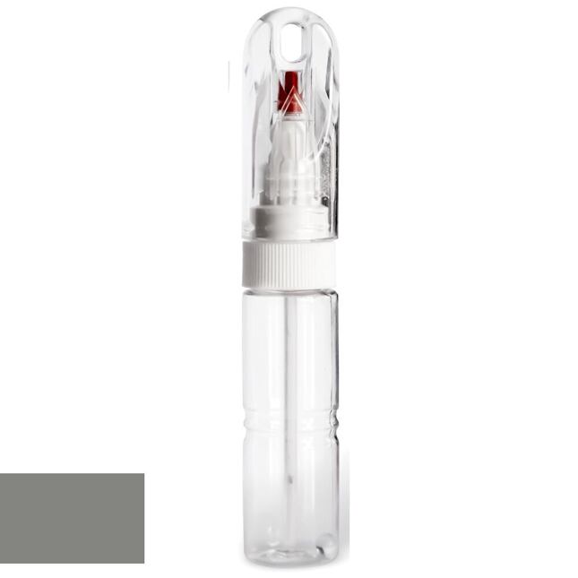 Oprava ceruzka pre Suzuki G381 MAGALLA SVETLO ŠEDÁ