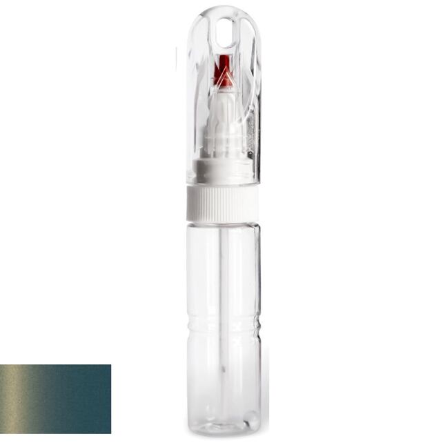 Retušovacia ceruzka pre Suzuki ZGR TRAVERSE BLUE GREEN