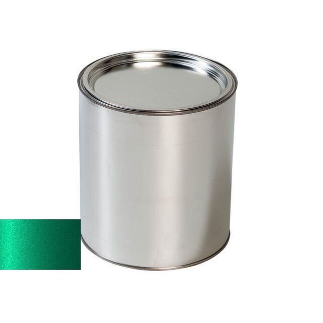 Autolak do pistole Mercedes 6252 DESIGNO EDISON GREEN