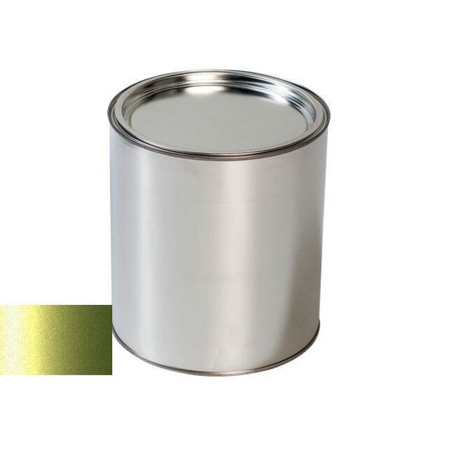 Autolak do pistole Mercedes 24 DESIGNO HELLGRUEN