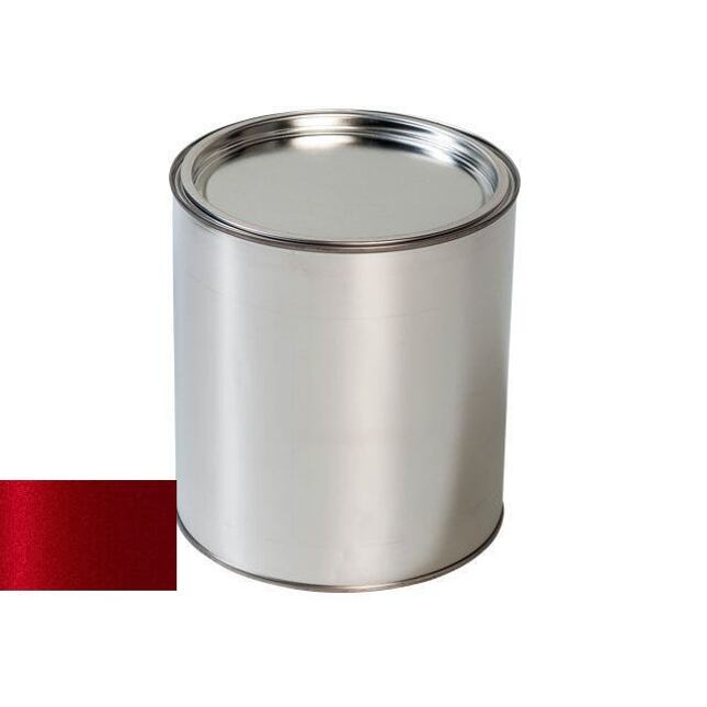 Autolak do pistole Nissan NBD PASSION RED