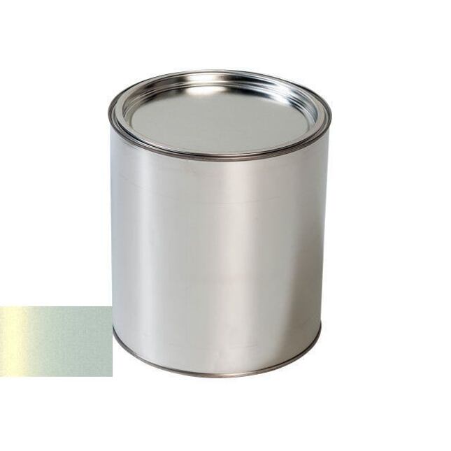 Pištoľ na autolak Nissan QAX GREENISH WHITE