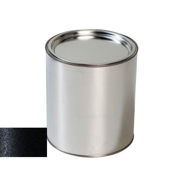 Farba na auto pre Peugeot XZ CALDERA SCHWARZ pištoľ