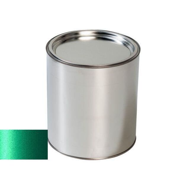 Pištoľ na autofarbivá Toyota 6Q8 GREEN OPAL