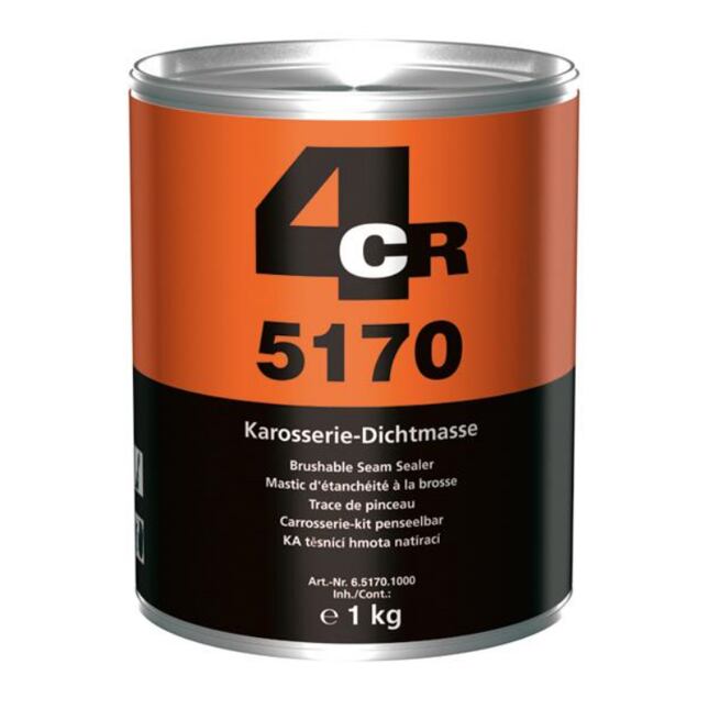 4CR Dichtmasse Tesniaci náter 1Kg