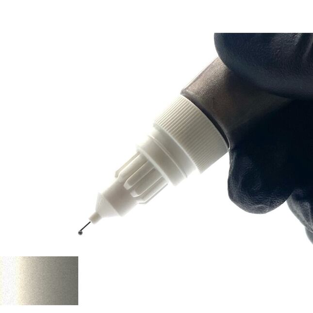 Opravné pero Hyundai S3B BLACK NOIR PEARL