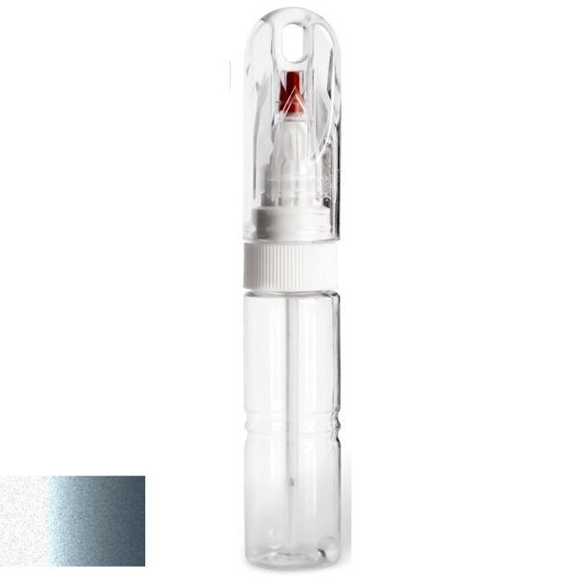 Oprava ceruzky na autolak Fiat KNF BLU LAGO AZZURRO MET