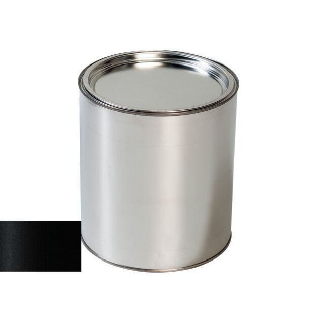 Pištoľ na autolak Chrysler PXJ DIAMOND BLACK