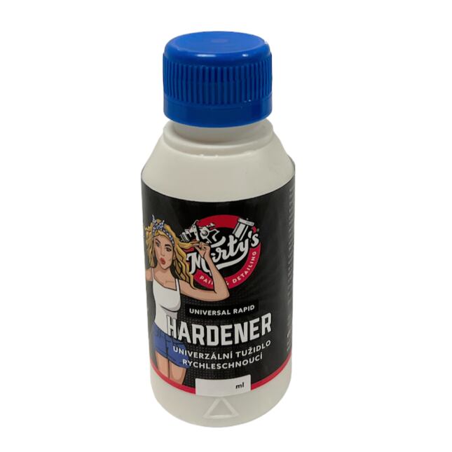 Marty's Universal Hardener pre 2K akryl. Rapid 50 ml/balenie