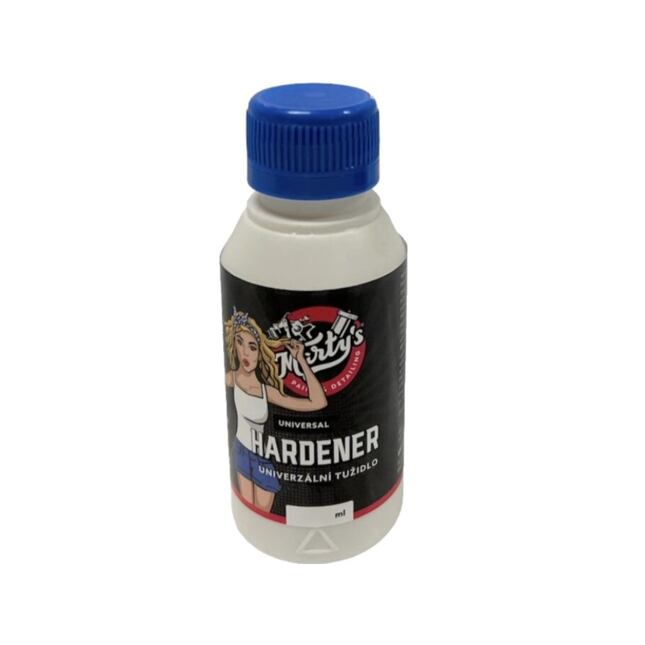 Marty's Universal Hardener pre 2K akryl. Materiály Štandard 50 ml