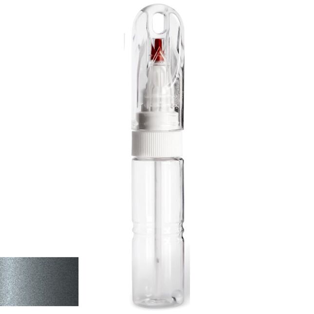 Opravná ceruzka pre SsangYong ADA Platinum Gray Pearl Met autolak