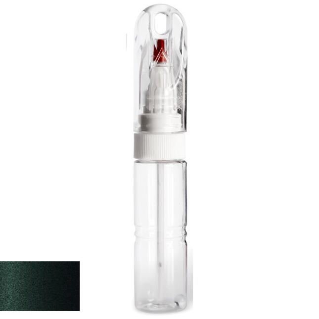 Oprava ceruzky na autolak SsangYong GAL Galaxy Green Pearl Met