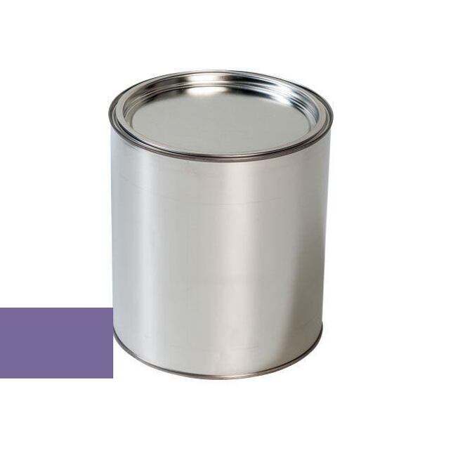 Axalta 9700 priemyselný lak pre Volkswagen VW L41M Blaulila