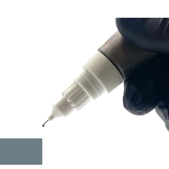 Opravná ceruzka na farbu Hyundai RU9 Blue Stone