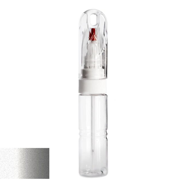 Oprava ceruzky Dacia KQE LIGHTNING SILVER MET