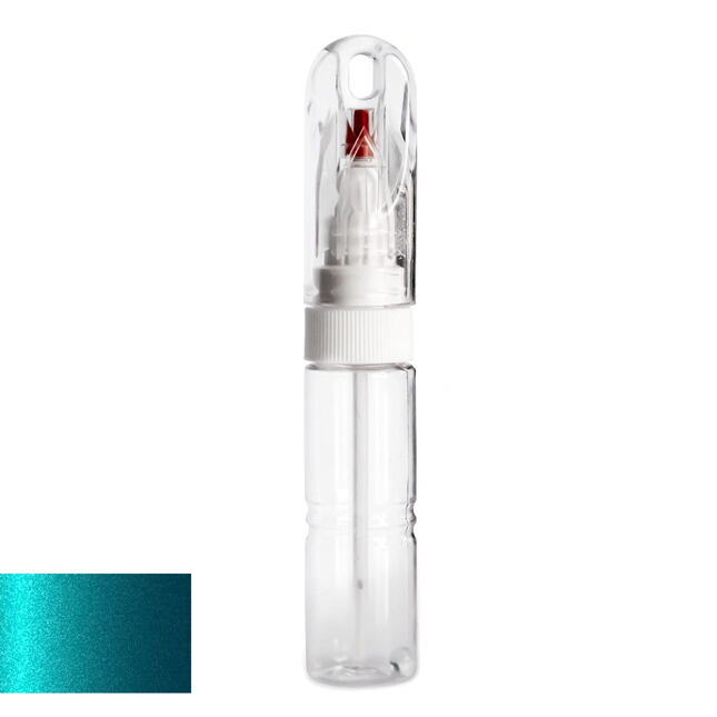 Farba ceruzka Suzuki ZQN PRIME ATLANTIS TURQUOISE MET