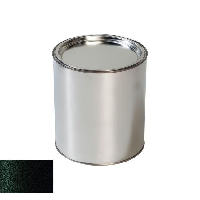 Farba na auto Chrysler KGZ BLACK FOREST GREEN PEARL pištoľ