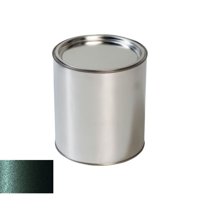 Farba na auto pre Mercedes 6300 PERIKLAS GRUEN MET gun