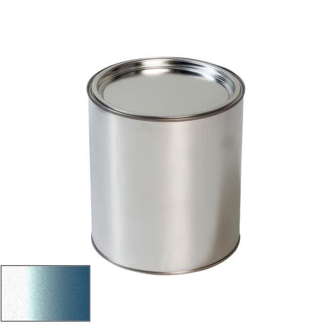 Pištoľ na maľovanie áut MG Ice Blue