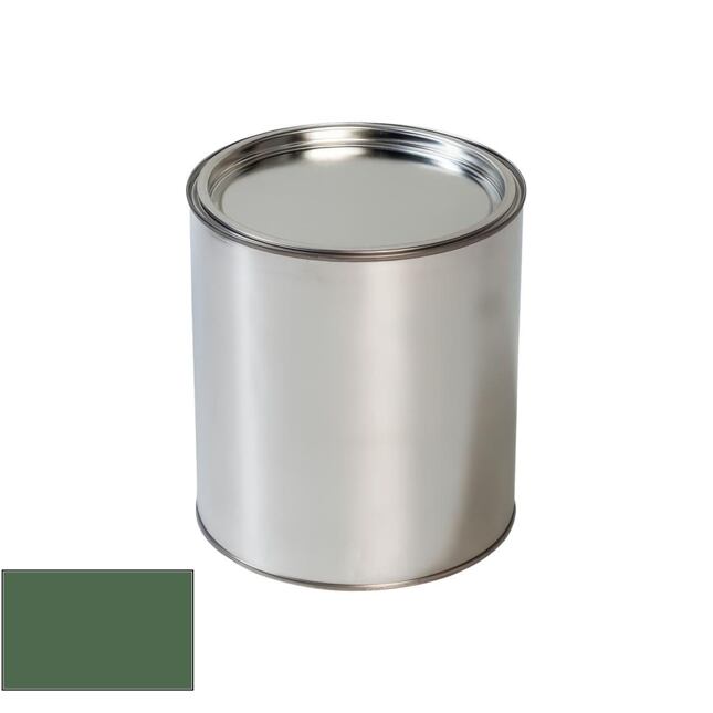 Farba na auto pre Porsche 712 Auratiumgruen gun