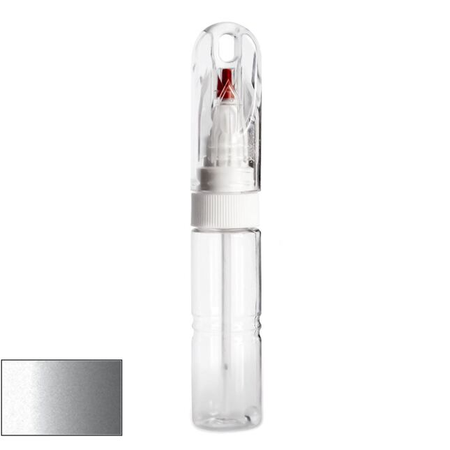 Opravná ceruzka na autolak Porsche 7SD Le Mans Silber Met.