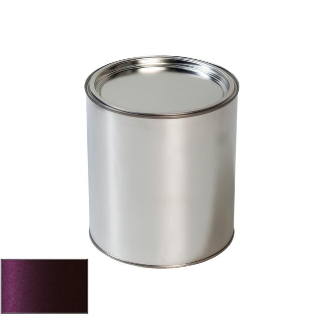 Farba na auto pre Porsche 83Q Dunkelrot gun