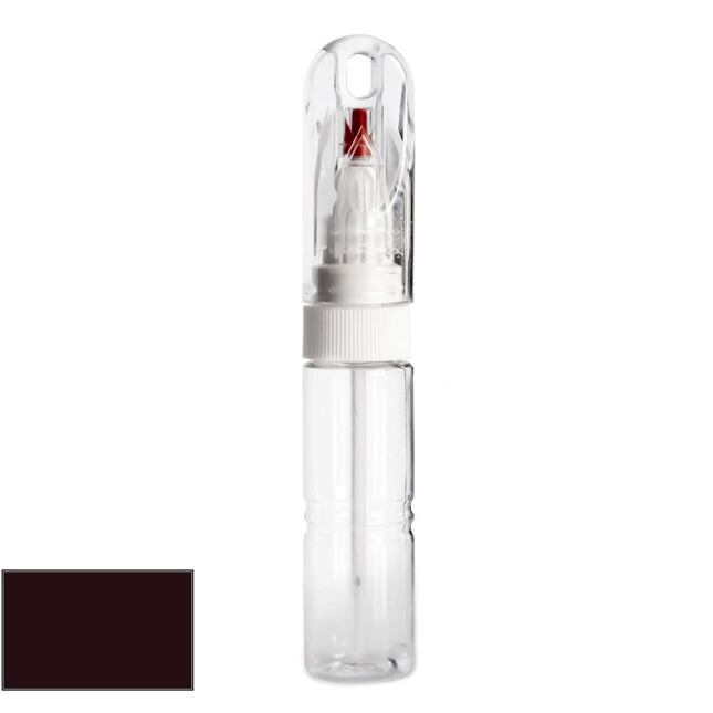 Oprava ceruzky pre Porsche 84Q Dunkel Dark Red