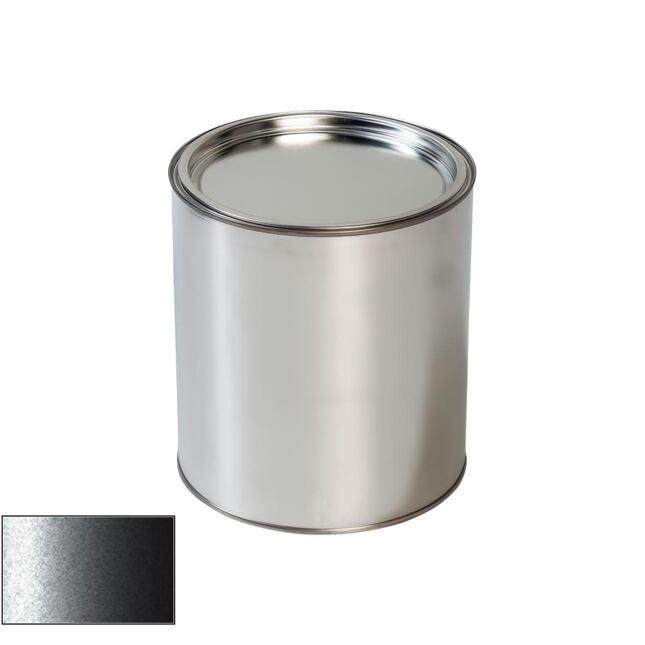 Farba na auto pre Porsche W65 Westminster Grau