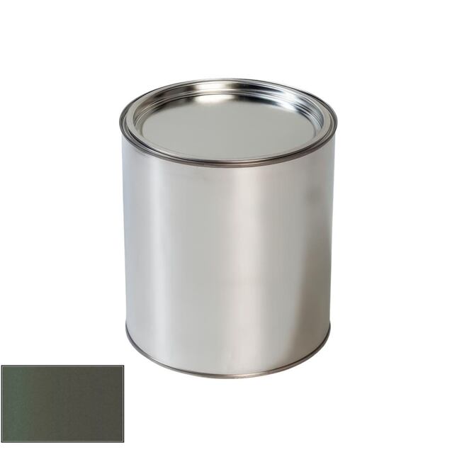 Farba na auto pre Porsche X6G Monteverde gun