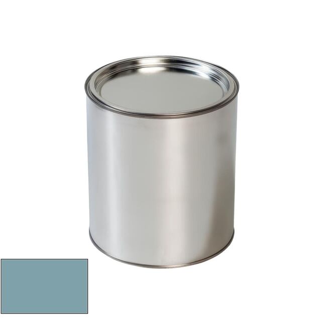 Farba na auto pre Porsche Z54 Meissenblau gun