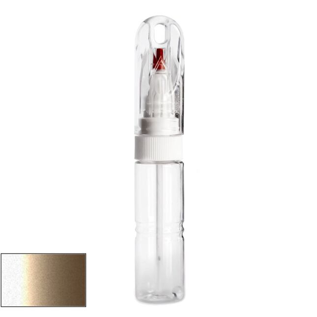 Oprava ceruzky na autolak Porsche Z7 Cometdiamond