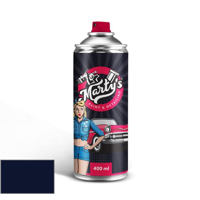 Farba v spreji Daewoo G4C Royal Solid Blue