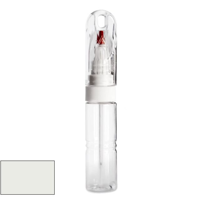 Oprava ceruzky pre Daewoo GCB Galaxy White autolak