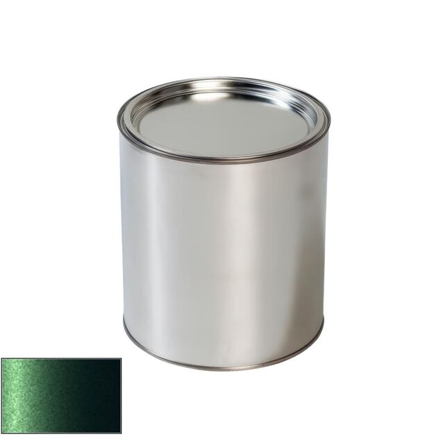 Farba na auto pre Daewoo GEA Sherwood Green gun