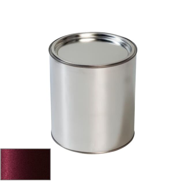 Daewoo GOY Moulin Rouge Red