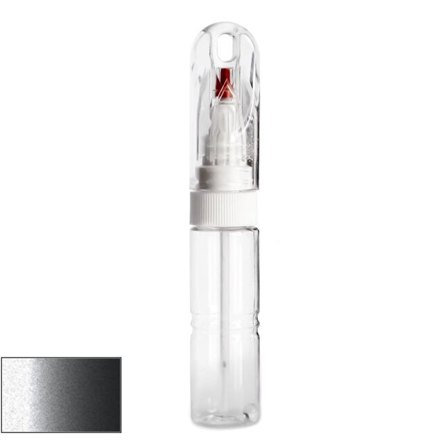 Daewoo GQW Mestská sivá farba na opravu automobilov