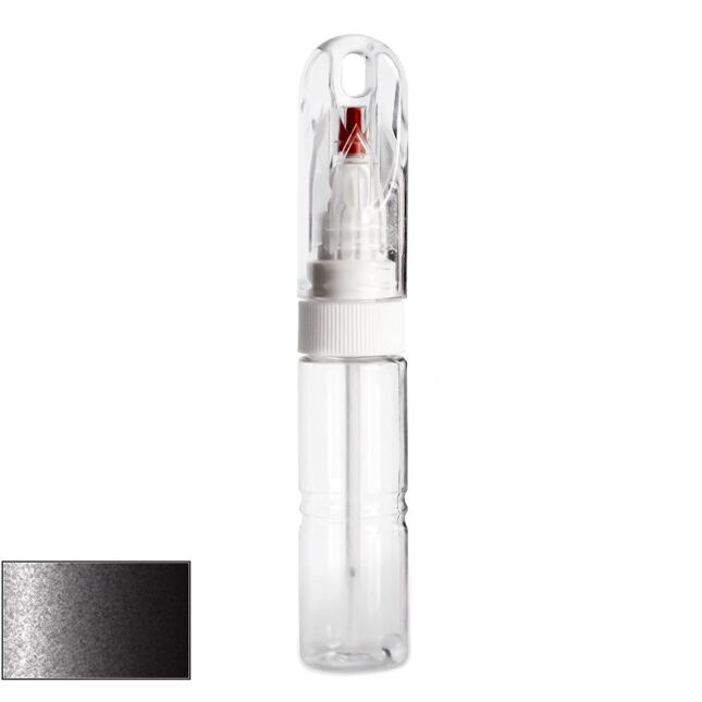 Oprava ceruzky na autolak Daewoo GYV Urban Titanium