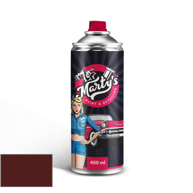 Farba v spreji Land Rover 769 Alveston