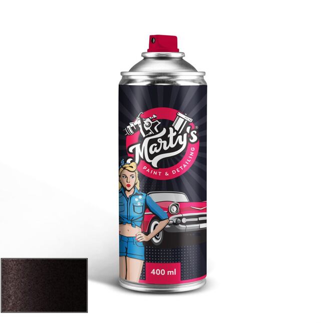 Striekacie farby Land Rover AAD Bournville