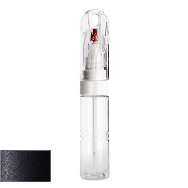 Oprava ceruzky na autolak Land Rover PMC Phoenicia Black