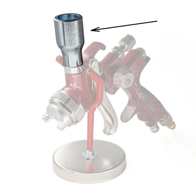 Malý vzorkovník pre pištole Speedway a Tiger