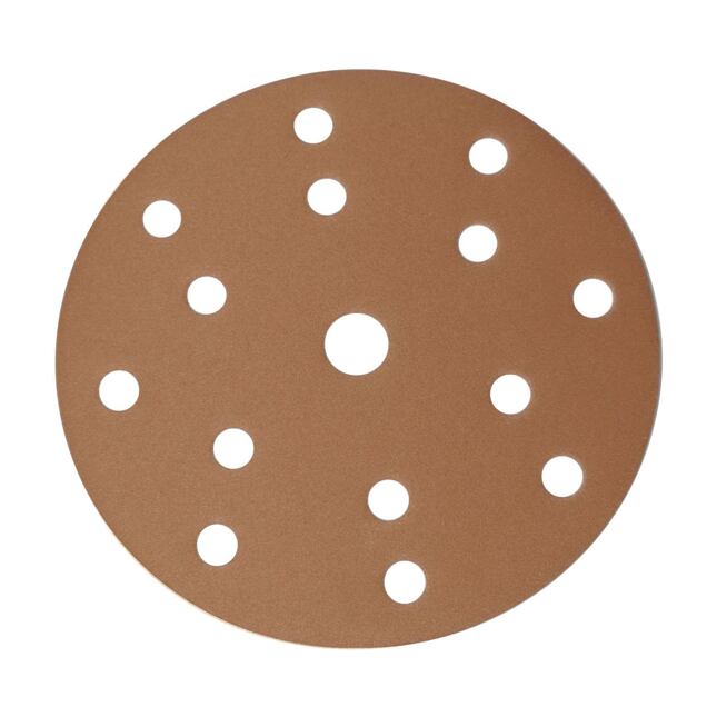 Brúsny kotúč SunPlus GoldPaper GPA 150 mm P500