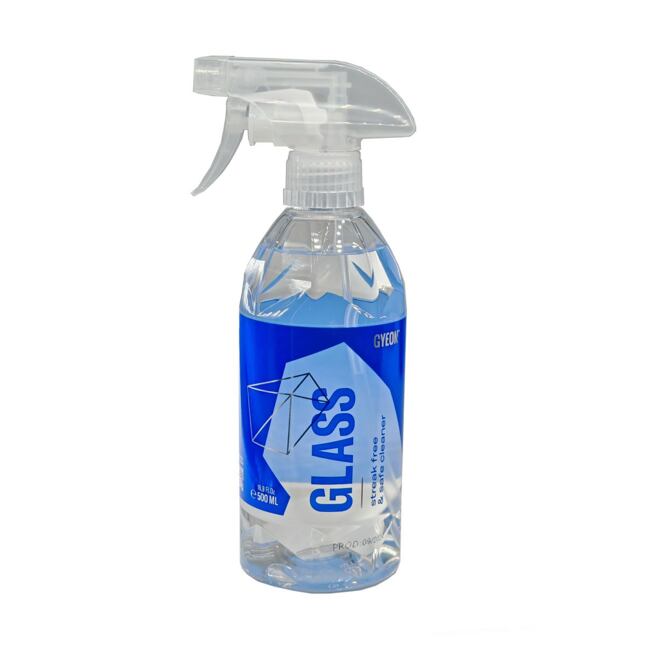 GYEON Q2M Glass - čistič okien 500ml