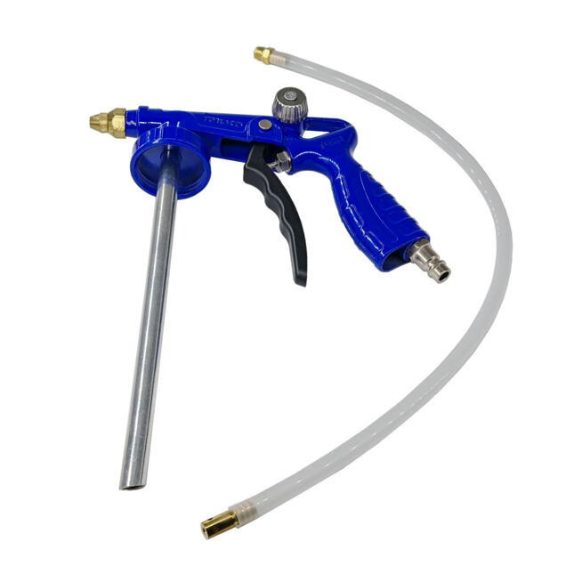 Pištoľ Italko pre UBS s prídavnou hadicou a reguláciou