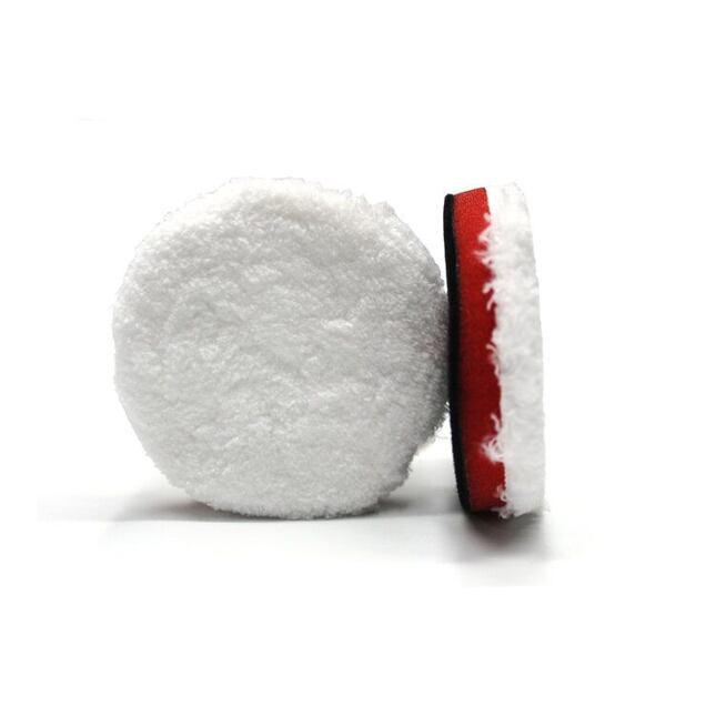 MaxShine Mikrovláknový Pad 80mm Finishing