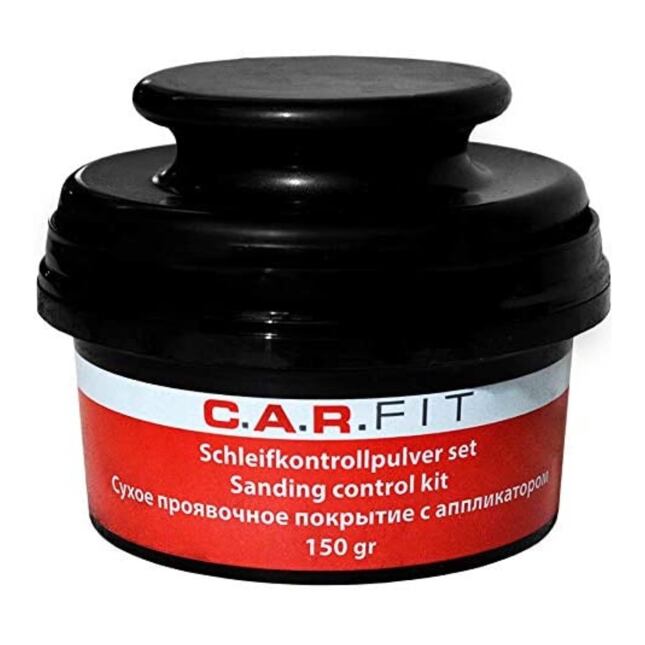 C.A.R.Fit Control Powder s aplikátorom 150g