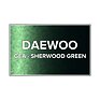 Farba v spreji Daewoo GEA Sherwood Green