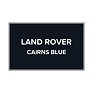 Farba v spreji Land Rover Cairns Blue